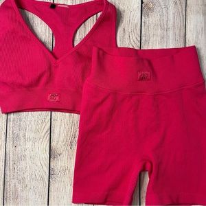 Bo+Tee Run For It Set